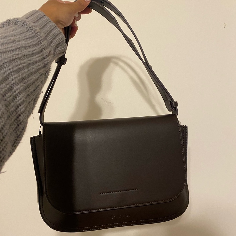 Calvin Klein purse